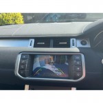 Range Rover Evoque 2017 +  Reverse Camera